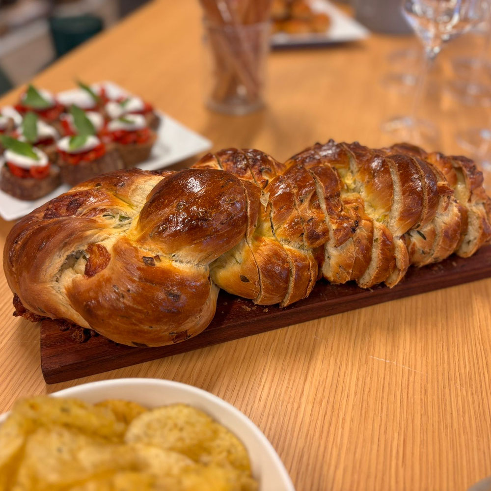 Frauenabend im ATELIER dies & das