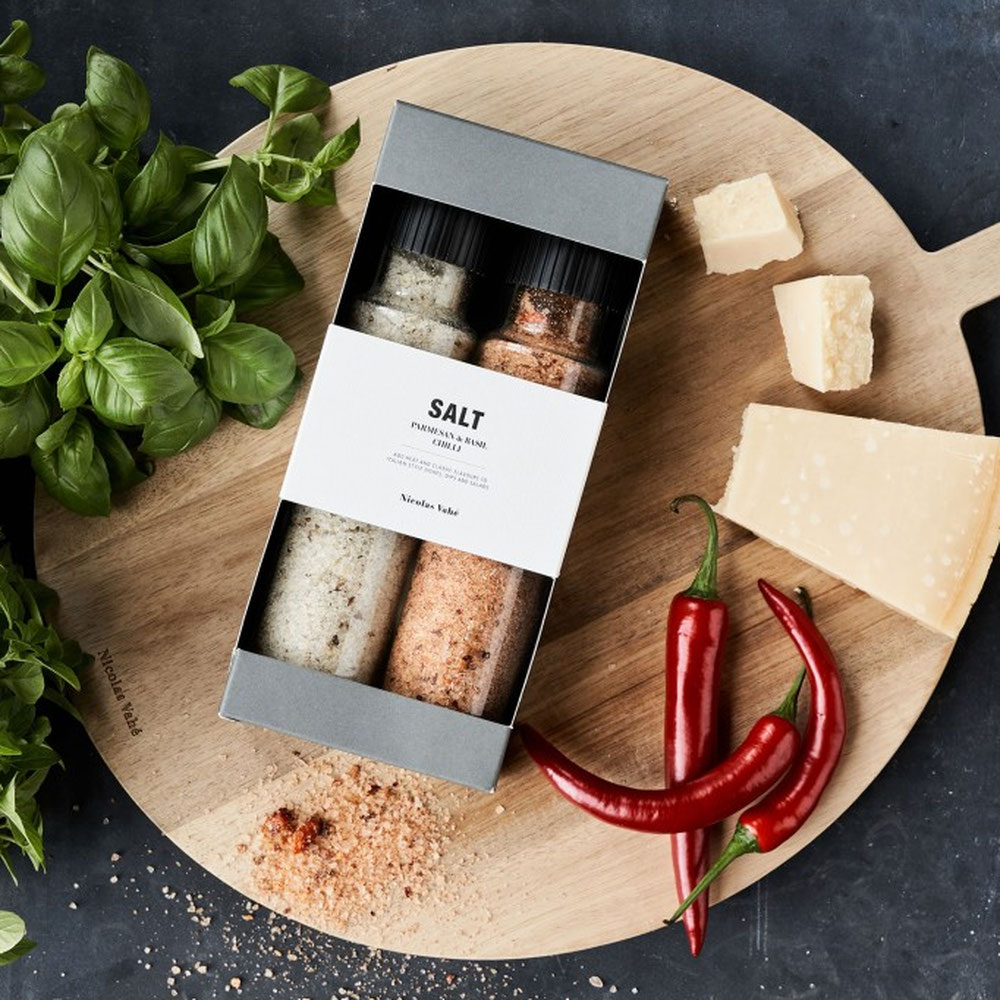 FineFood-Auswahl im ATELIER dies & das