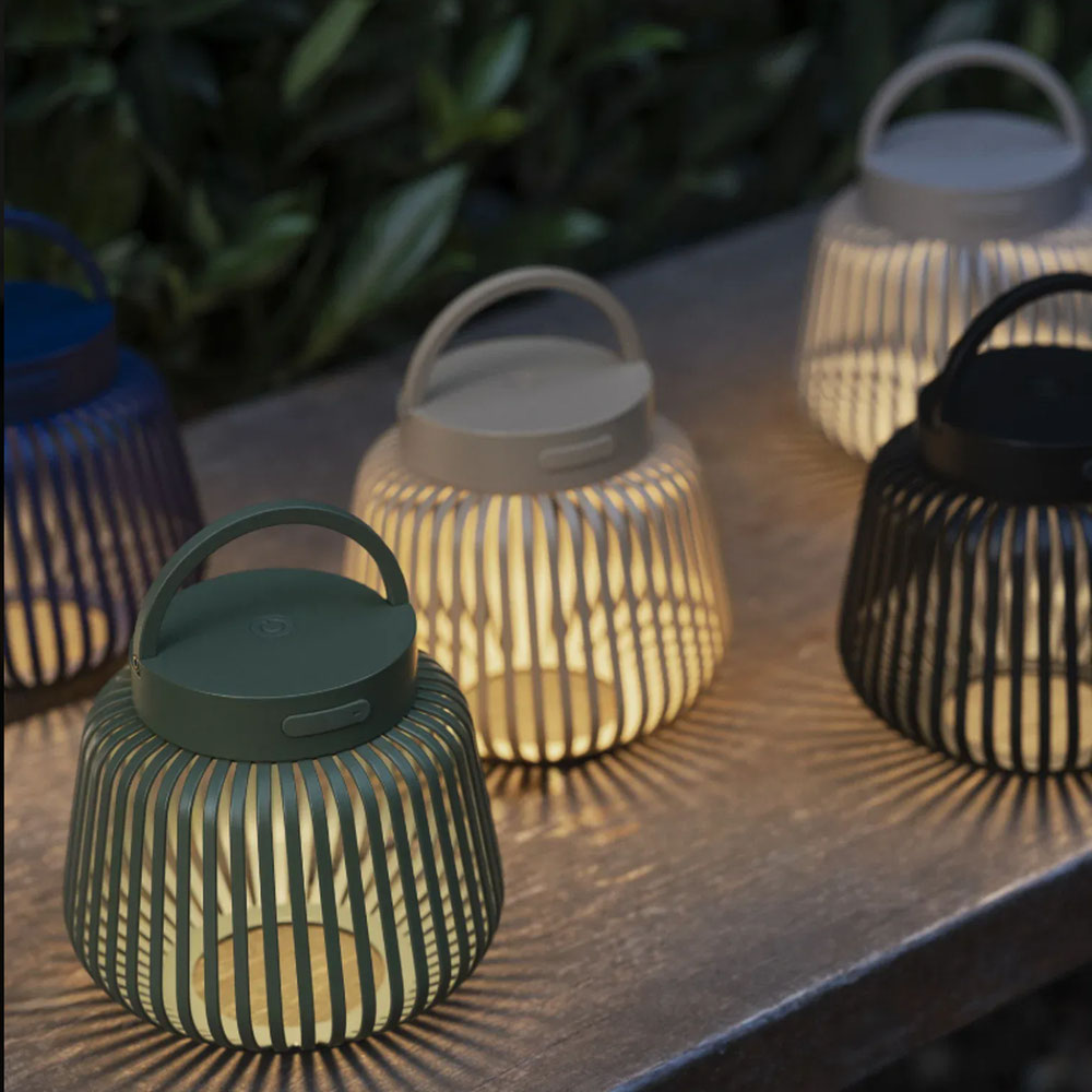 Wohnaccessoires im ATELIER dies & das